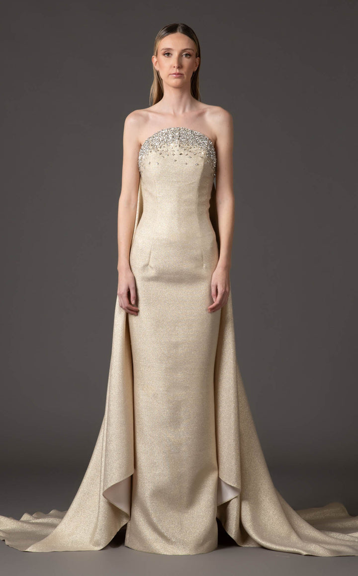 Jean Louis Sabaji 6001539 Gold