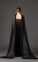 Jean Louis Sabaji 6001540 Black