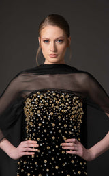 Jean Louis Sabaji 6001540 Black