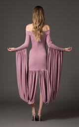 Jean Louis Sabaji 6001542 Vintage-Rose