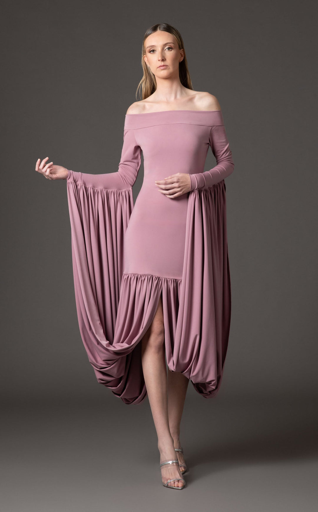 Jean Louis Sabaji 6001542 Vintage-Rose