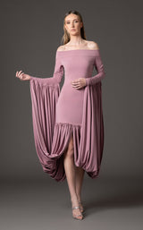 Jean Louis Sabaji 6001542 Vintage-Rose