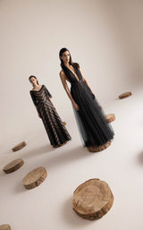 Jean Louis Sabaji 6001543 Black