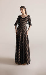 Jean Louis Sabaji 6001543 Black