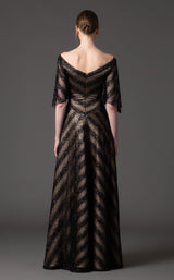 Jean Louis Sabaji 6001543 Black