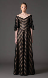 Jean Louis Sabaji 6001543 Black