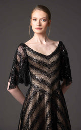 Jean Louis Sabaji 6001543 Black