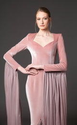 Jean Louis Sabaji 6001544 Vintage-Rose