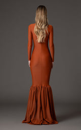 Jean Louis Sabaji 6001545 Burnt Brick