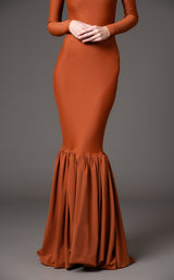 Jean Louis Sabaji 6001545 Burnt Brick