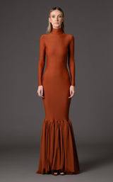 Jean Louis Sabaji 6001545 Burnt Brick