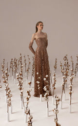Jean Louis Sabaji 600156 Brown