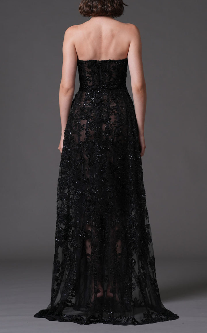 Jean Louis Sabaji 600161 Dress