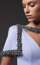 Jean Louis Sabaji 600165 Dress