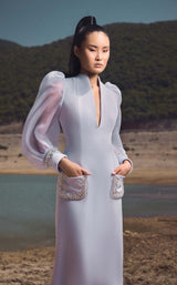 Jean Louis Sabaji 600166 Dress