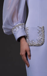 Jean Louis Sabaji 600166 Dress
