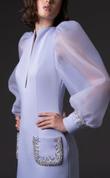Jean Louis Sabaji 600166 Dress