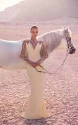 Jean Louis Sabaji 600168 Dress