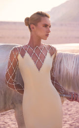 Jean Louis Sabaji 600168 Dress