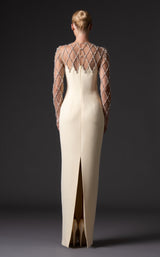 Jean Louis Sabaji 600168 Dress