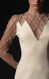 Jean Louis Sabaji 600168 Dress