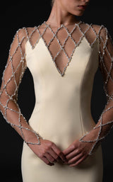 Jean Louis Sabaji 600168 Dress
