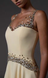 Jean Louis Sabaji 600169 Dress