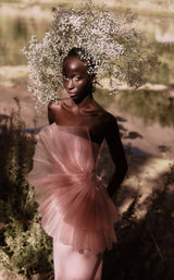 Jean Louis Sabaji 600171 Blush