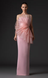Jean Louis Sabaji 600171 Blush