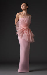 Jean Louis Sabaji 600171 Blush