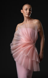 Jean Louis Sabaji 600171 Blush