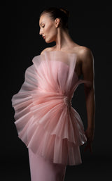 Jean Louis Sabaji 600171 Blush