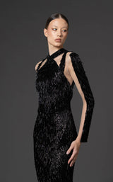 Jean Louis Sabaji 6001710 Black