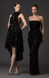 Jean Louis Sabaji 6001711 Black