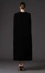 Jean Louis Sabaji 6001712 Black