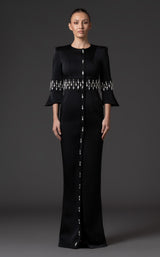 Jean Louis Sabaji 6001713 Black