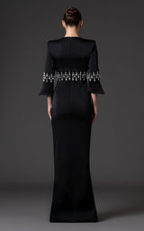 Jean Louis Sabaji 6001713 Black