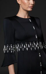 Jean Louis Sabaji 6001713 Black