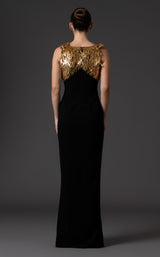 Jean Louis Sabaji 6001715 Black/Gold