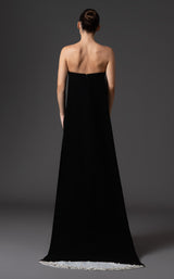 Jean Louis Sabaji 6001718 Black/White