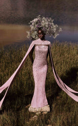 Jean Louis Sabaji 6001719 Lavender Pink