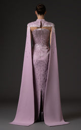 Jean Louis Sabaji 6001719 Lavender Pink