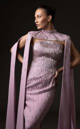 Jean Louis Sabaji 6001719 Lavender Pink