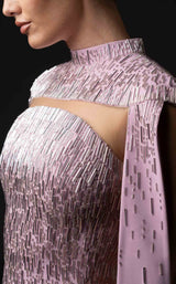 Jean Louis Sabaji 6001719 Lavender Pink