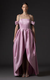 Jean Louis Sabaji 600172 Lavender Pink