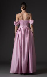 Jean Louis Sabaji 600172 Lavender Pink