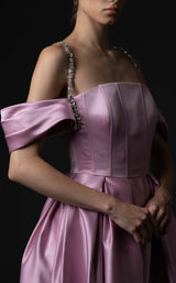Jean Louis Sabaji 600172 Lavender Pink