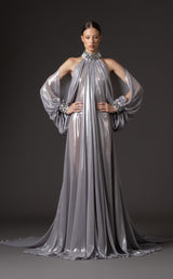 Jean Louis Sabaji 6001720 Silver/Silver