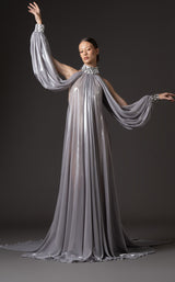 Jean Louis Sabaji 6001720 Silver/Silver