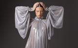 Jean Louis Sabaji 6001720 Silver/Silver